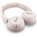  Guess 5.3 Metal Logo Script Pink