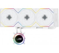 Lian Li Hydroshift II LCD-C 360TL (GHS2LCD36TW)
