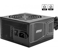 MSI MAG A850GN PCIE5 850W (306-7ZPBX11-CE0)