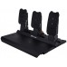 G6 Direct Drive Racing Wheel mit Pedale Bundle(schwarz)