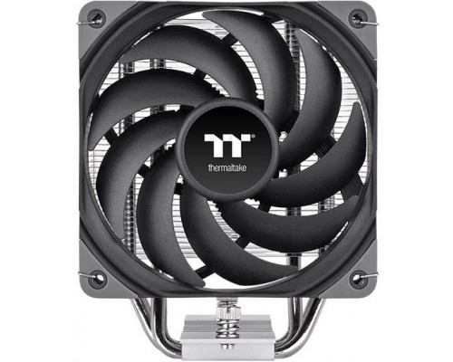 Thermaltake UX400 Black Air (CL-P149-AL12BL-A)