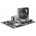 Thermaltake UX400 Black Air (CL-P149-AL12BL-A)