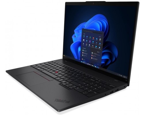 Laptop Lenovo ThinkPad L16 G2 Ryzen 7 PRO 250 / 16 GB / 512 GB / W11 Pro (21SC000FGE)