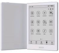 Onyx Boox Go 6 Carta 32GB biały