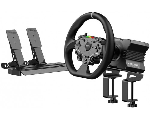 MOZA R5 Racing Set (RS20)