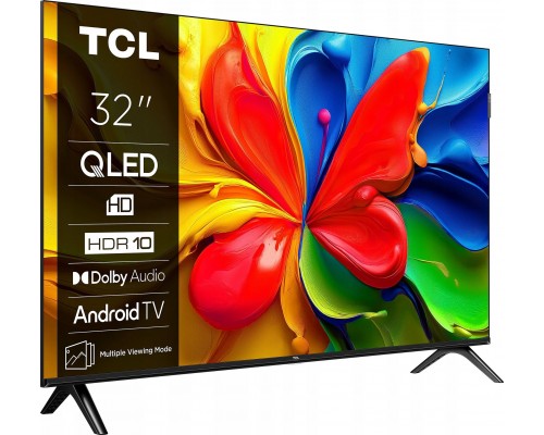 TCL 32S4K LED 32'' HD Ready Google TV