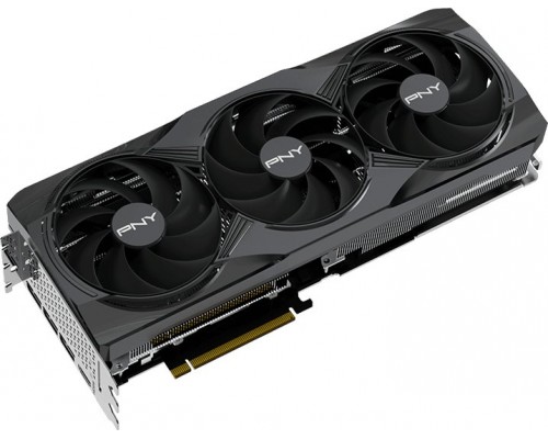 PNY GeForce RTX 5080 Triple Fan 16GB GDDR7 DLSS4 (VCG508016TFXPB1)