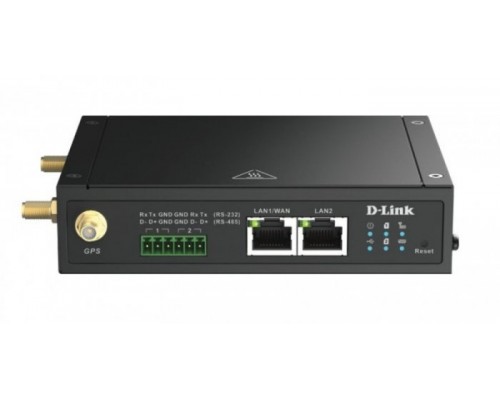 D-Link Brama 4G DOM-530-TSO