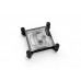 EK Water Blocks EK-Quantum Velocity³ 1700/1851/AM5 - acryl