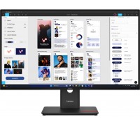 Lenovo ThinkVision T32UD-40 (64B0GAT1EU)