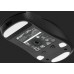Endgame Gear OP1w 4k v2 Wireless Gaming Mouse, 4,000Hz - black
