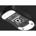 Endgame Gear OP1w 4k v2 Wireless Gaming Mouse, 4,000Hz - black