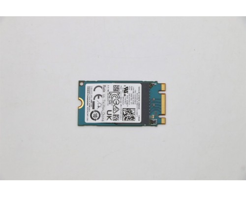 128GB M.2 2242 PCIe NVMe SSD