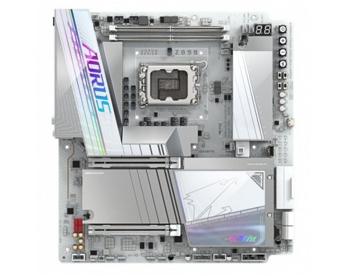 Intel Z890 Gigabyte Z890 AORUS TACHYON ICE