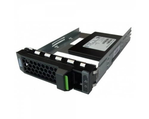 FUJITSU DYSK TWARDY SSD SATA 240GB 2.5" 6Gb/s - S26361-F5701-L240 - Refabrykowany