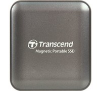 SSD USB-C 4TB EXT./GRAY TS4TESD420C TRANSCEND