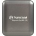 SSD USB-C 4TB EXT./GRAY TS4TESD420C TRANSCEND