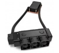 Dynatron L36 CPU-Flüssigkeitskühler 1U for SP6/TR5 aktiv