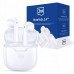 TWS 3MK Movepods 5.4 white