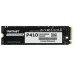 SSD Patriot P410 500GB M.2 2280 PCI-E x4 Gen4 NVMe (P410P500GM28H)