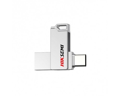 Pendrive HIKSEMI Pendrive Sync E327C 256GB USB 3.2 Type-C