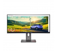 Lenovo ThinkVision P34WD-40 (64ADZAT1EU) + kamera MC60