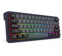 Redragon K730 Draconic Pro V2 Redragon RPC (K730GB-RGB-PRO)