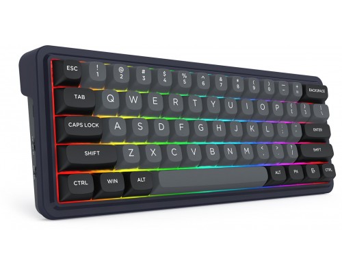 Redragon K730 Draconic Pro V2 Redragon RPC (K730GB-RGB-PRO)