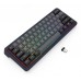 Redragon K730 Draconic Pro V2 Redragon RPC (K730GB-RGB-PRO)