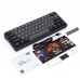 Redragon K730 Draconic Pro V2 Redragon RPC (K730GB-RGB-PRO)