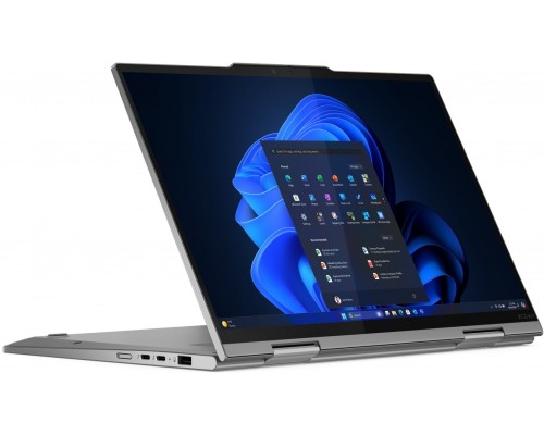 Laptop Lenovo ThinkPad X1 2-in-1 G10 Ultra 5 225U / 16 GB / 512 GB / W11 Pro (21Q000D1MX)