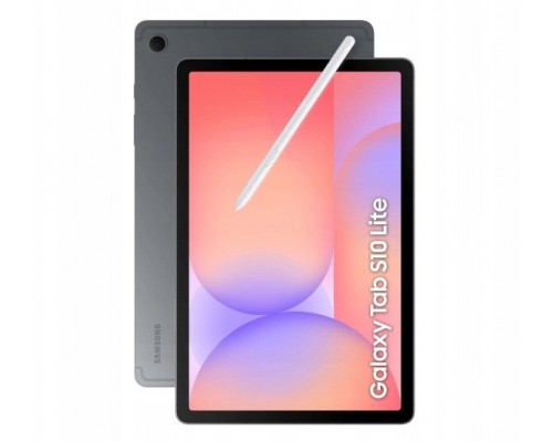 Samsung Galaxy Tab S10 Lite 10.9-inch 128 GB Gray (SM-X400NWithAREUE)
