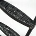 Garden Trampoline VIRTUFIT Premium with Safety Net 366 cm