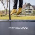 Garden Trampoline VIRTUFIT Premium with Safety Net 366 cm