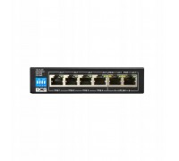 Switch BCS Switch PoE BCS BASIC BCS-B-SP04G02G