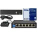 Switch BCS Switch PoE BCS BASIC BCS-B-SP04G02G