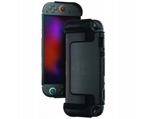 Etui UNIQ Hybrid Bytearmor for Nintenfor Switch 2 cwith arny