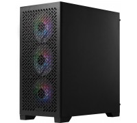 Cooler Master Elite 302 ARGB black (E302-KGNN-S00)