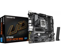 Intel B760 Gigabyte B760M DS3H WIFI6E GEN5