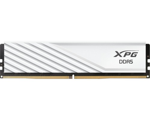 ADATA XPG Lancer Blade, DDR5, 32 GB, 6400MHz, CL32 (AX5U6400C3216G-DTLABWH)