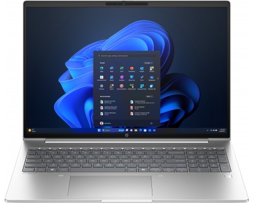 Laptop HP ProBook 4 G1i 16 Ultra 7 255H / 16 GB / 512 GB / W11 Pro (C51MQET)