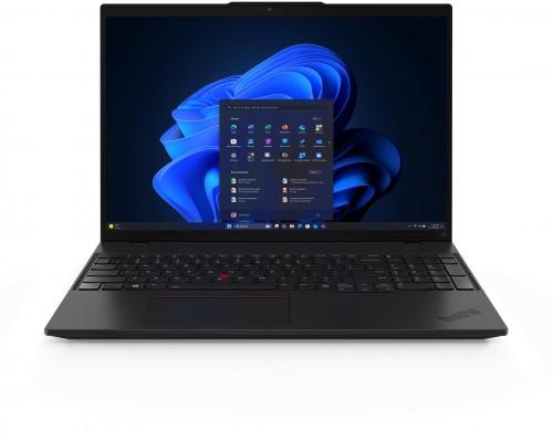 Laptop Lenovo Notebook L16 G2 R5-Pro 215 16G 512G W11P 3YOS