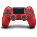 Sony CONTROLLER DUALSHOCK 4 V2 Raudonas PS4
