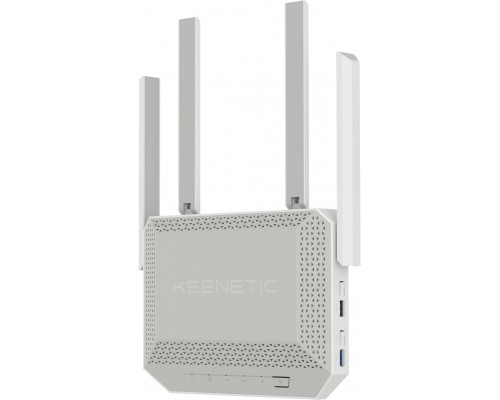 Keenetic Titan Mesh WiFi 7 Multi-Gigabit router