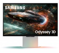 Samsung Odyssey G9 3D (LS27FG902XUXEN)