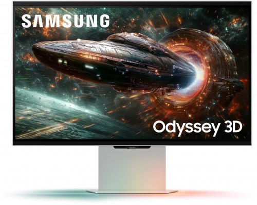Samsung Odyssey G9 3D (LS27FG902XUXEN)