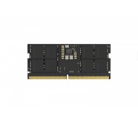 GoodRam SODIMM, DDR5, 8 GB, 5600 MHz, CL46 (GR5600S564L46S/8G)