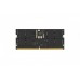 GoodRam SODIMM, DDR5, 8 GB, 5600 MHz, CL46 (GR5600S564L46S/8G)