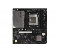 AMD A620 Sapphire PULSE A620AM