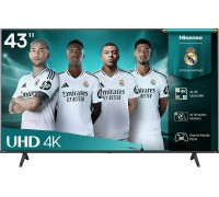 Hisense 43A6Q